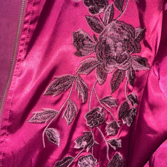 Torrid Jacket - Picture 3 of 4